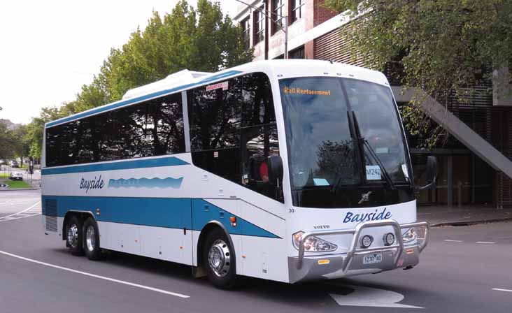 Bayside Volvo B13RT Coach Concepts 30